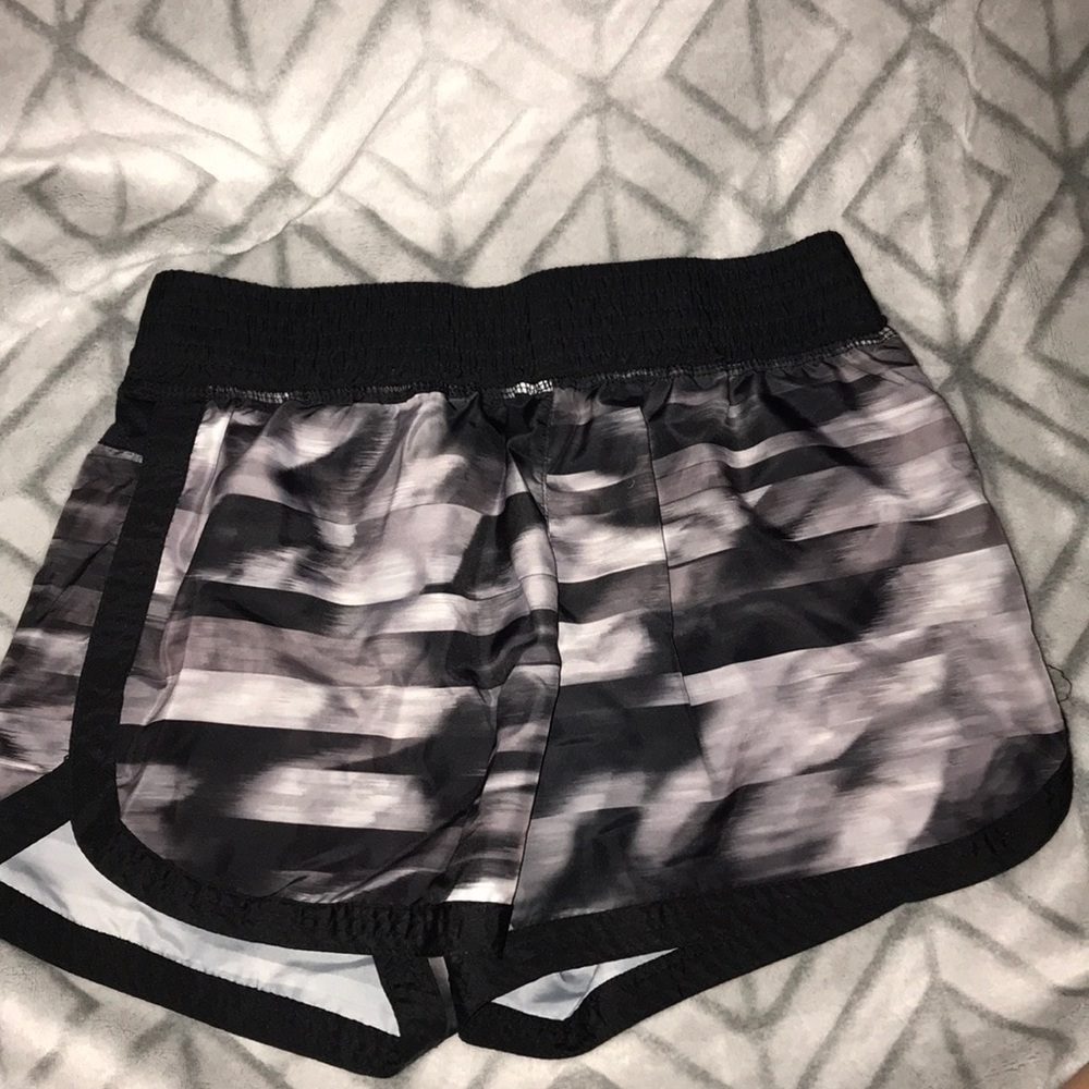 Athletic shorts